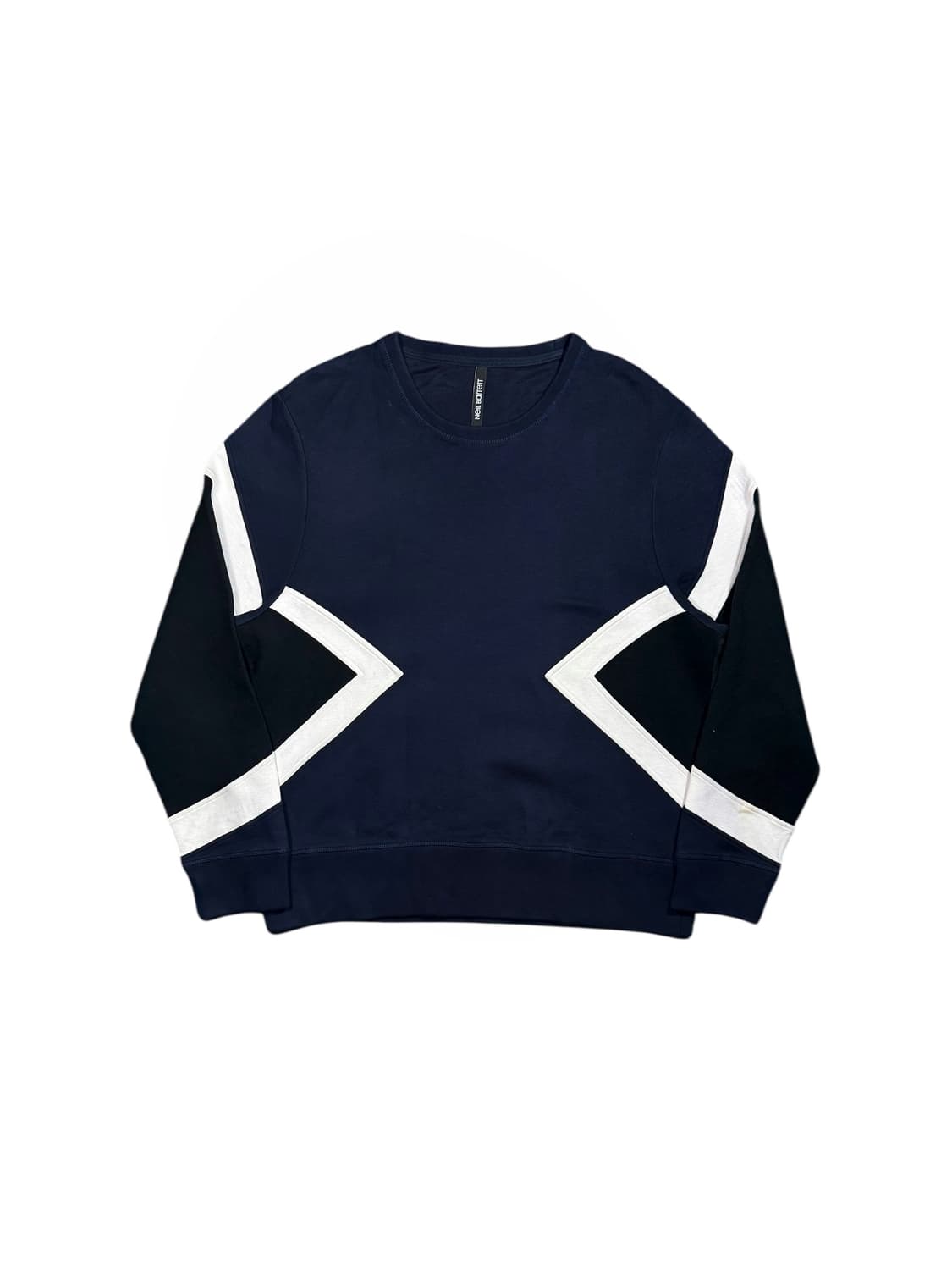 Neil Barrett 닐바렛 맨투맨 상품이미지1