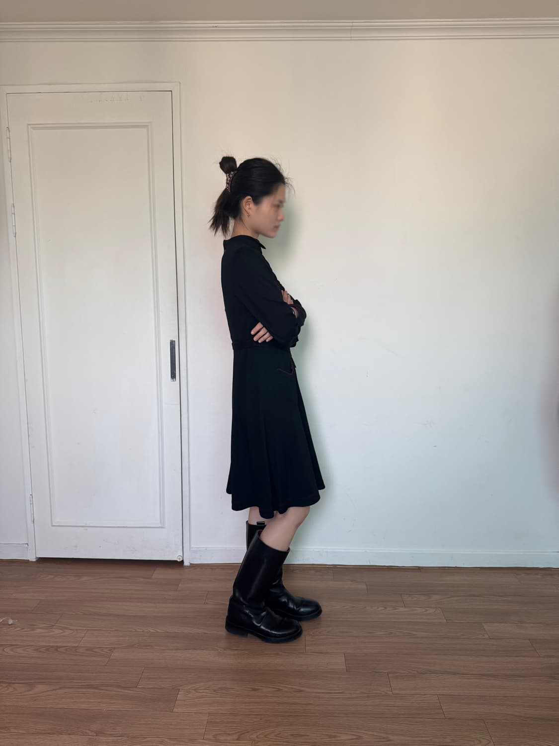 장폴고티에 버튼 원피스 상품이미지9