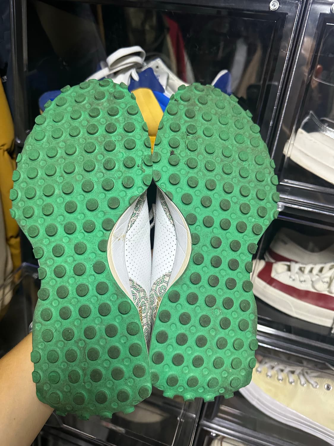 뉴발란스 327 카시블랑카 280 상품이미지4