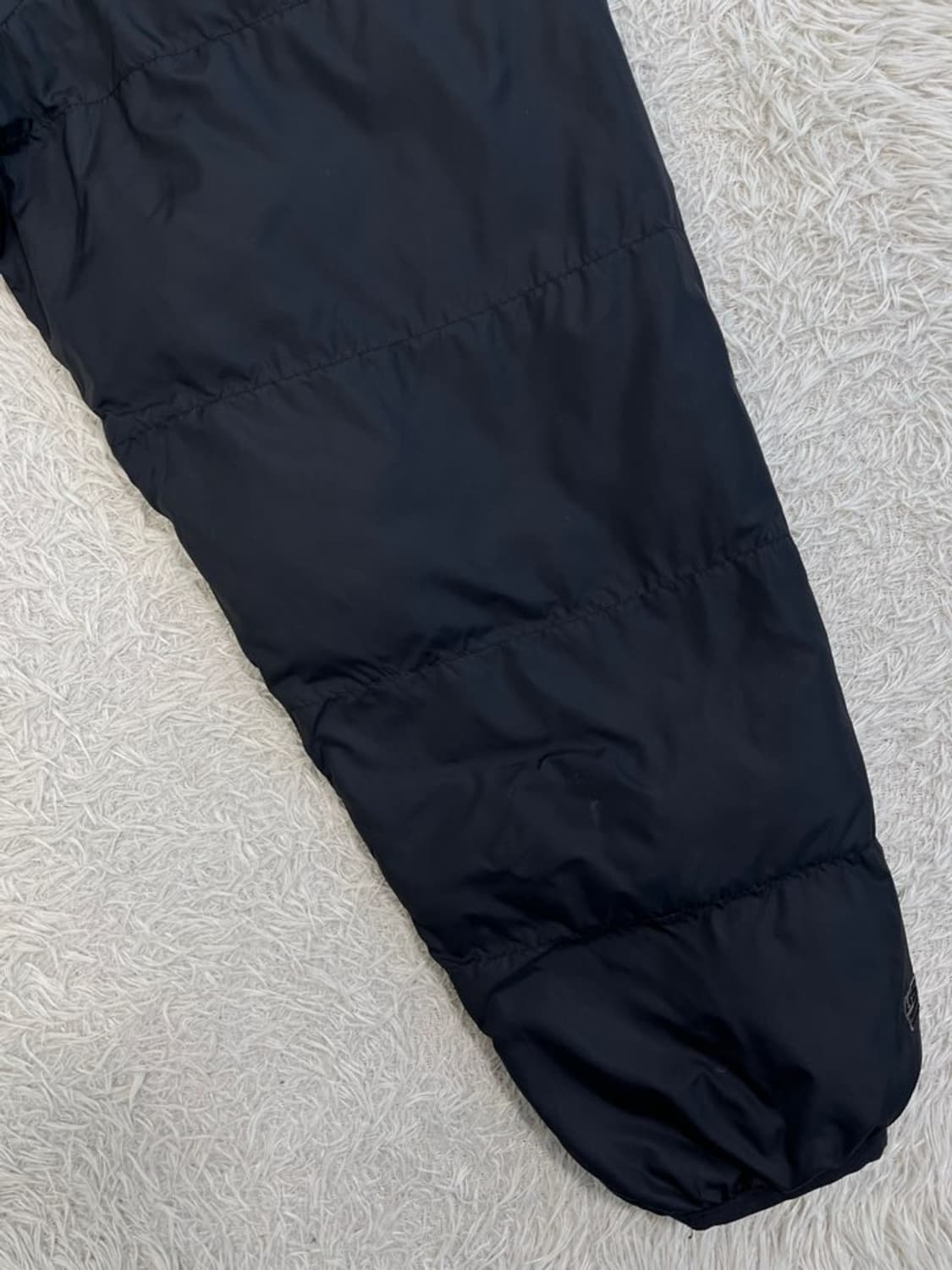 예일 경량 패딩 점퍼/#2796 상품이미지3