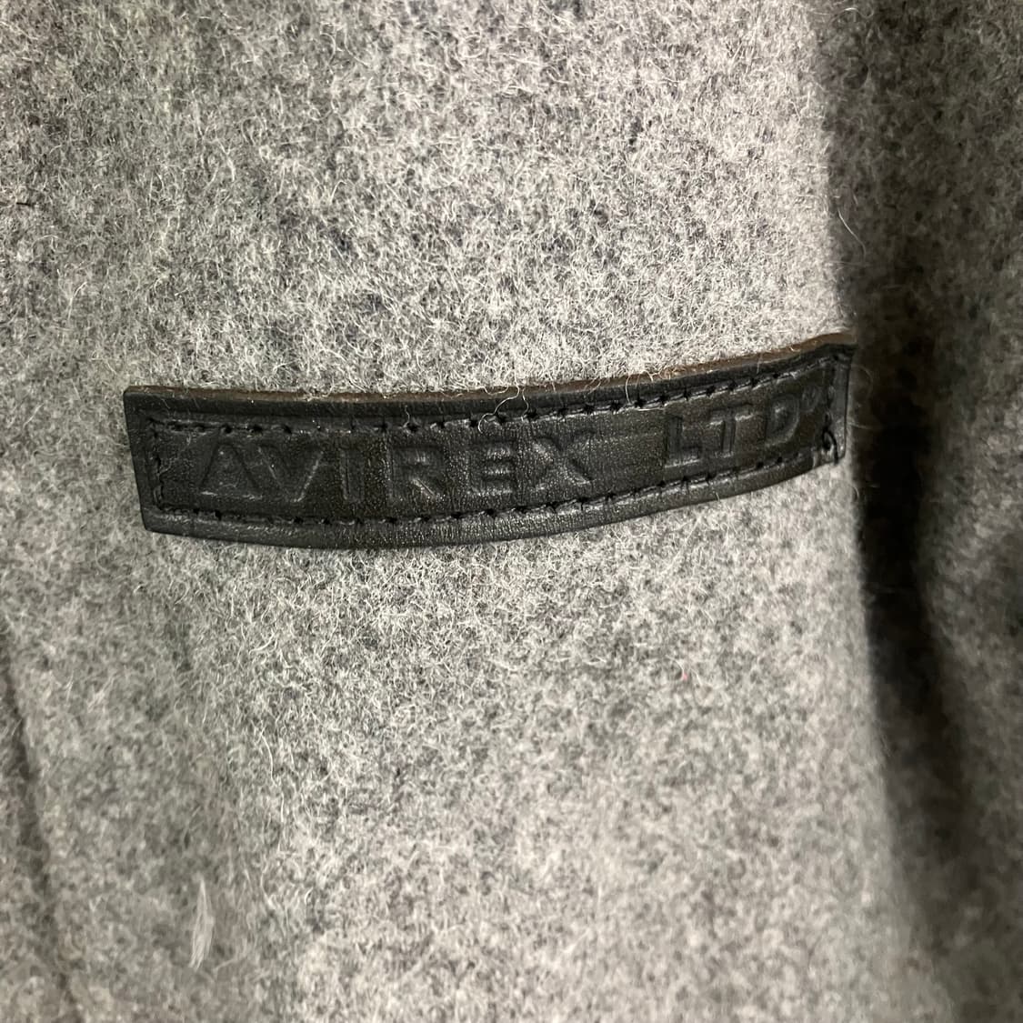 아비렉스 멜튼 N-1 덱자켓 L 상품이미지5