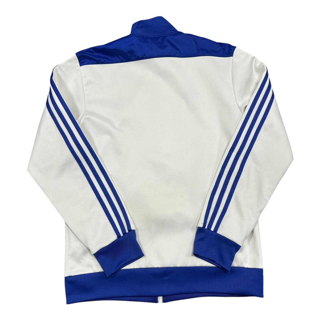 ✨ (바배) 아디다스 대장급 흰파 첼시 축구 트랙탑 져지  상품이미지2