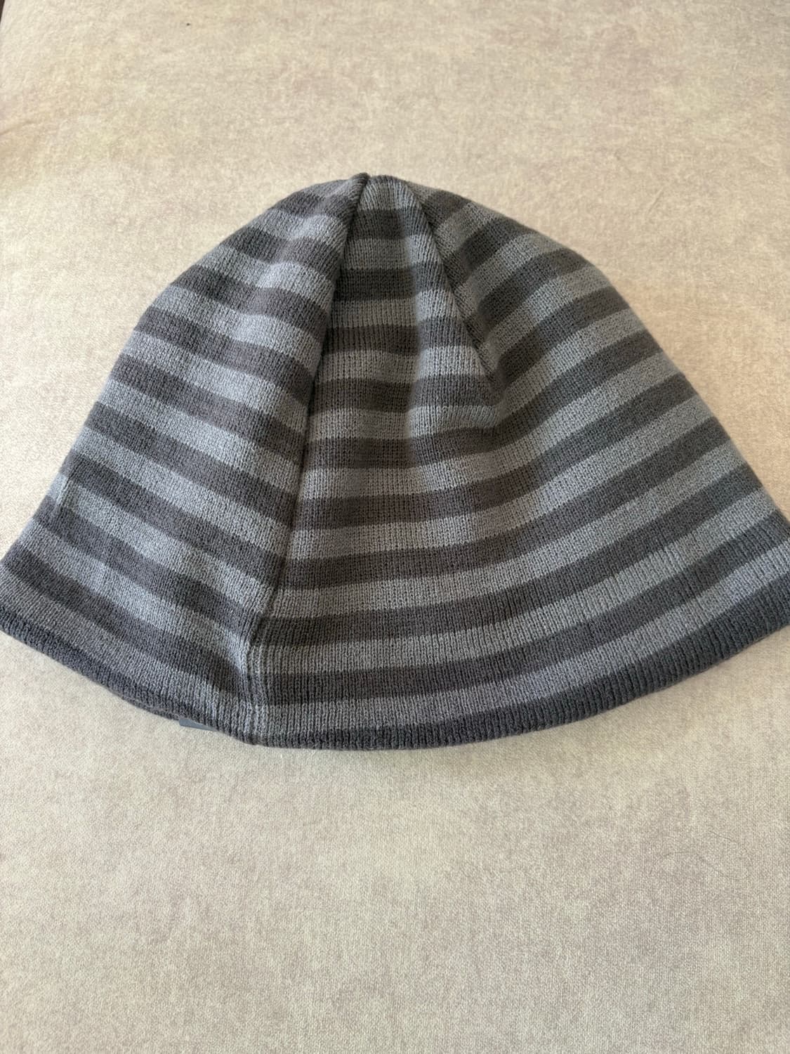 코이세이오 듀얼 스트라이프 비니 상품이미지2