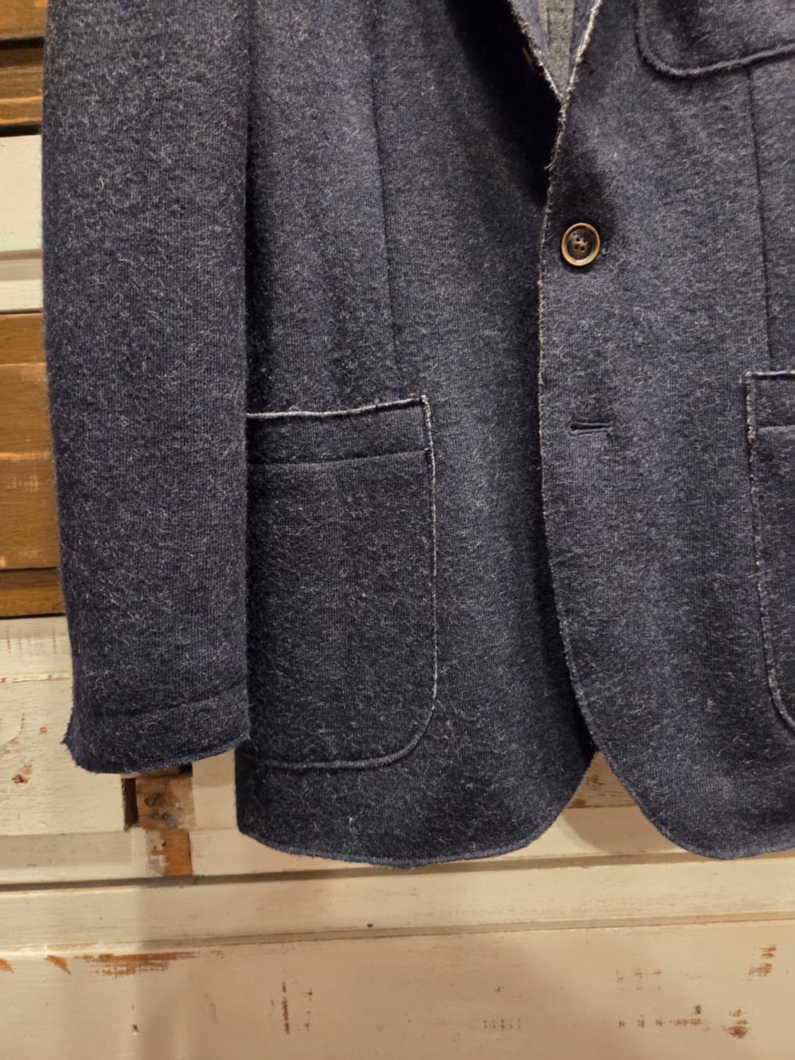 AT.P.CO 이탈리아 브랜드 자켓 상품이미지4