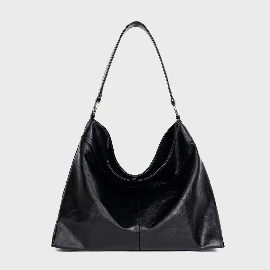 하 아카이브 CONTOUR SHOULDER BAG  상품이미지1