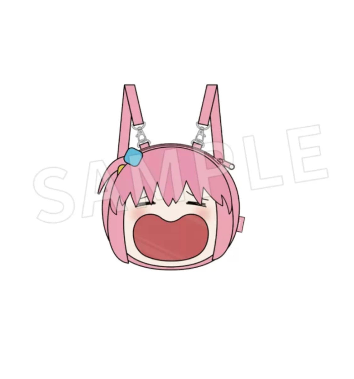 봇치더록 봇치더락 이타백 고토 히토리 상품이미지1