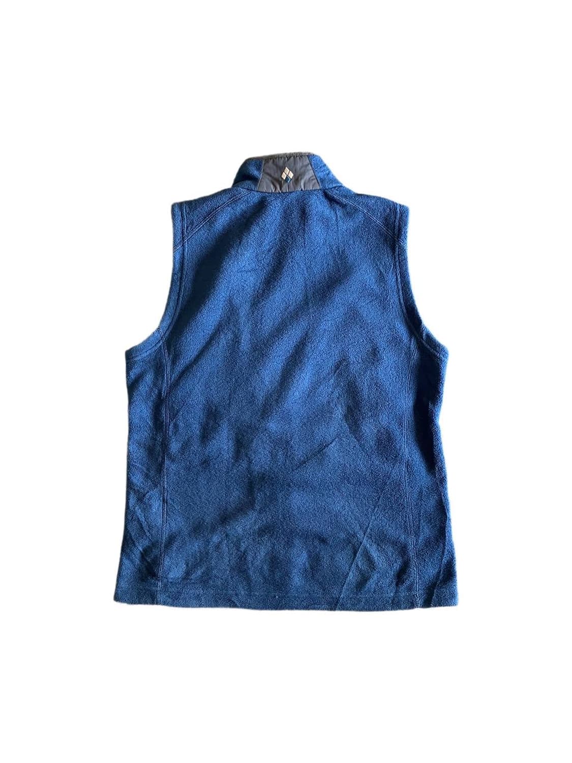 Mont-bell climaplus fleece zip up vest 상품이미지2