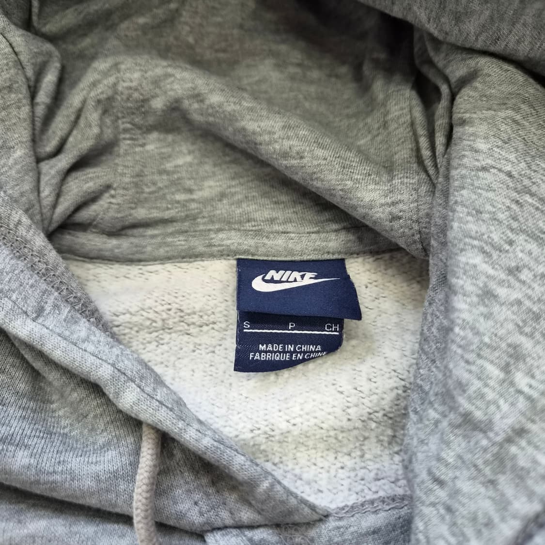 S) 나이키 후드티 후드티셔츠 남녀 공용 상품이미지3