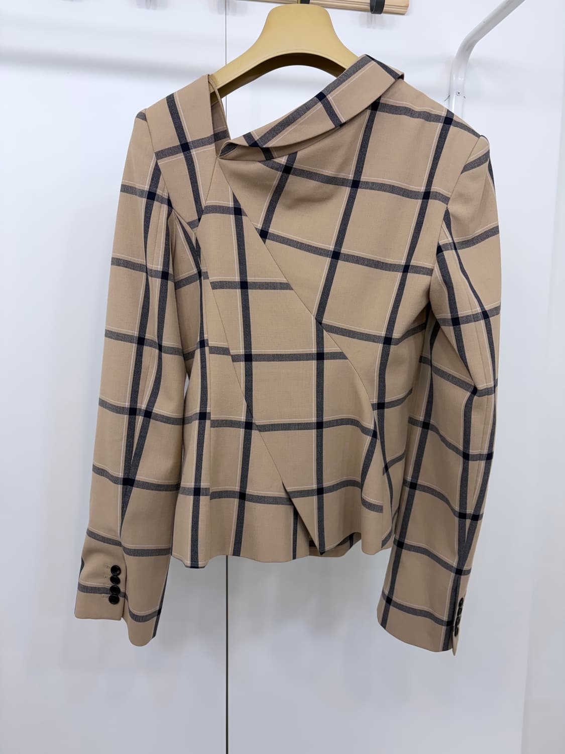 Monse 몬세 컬렉션 자켓  상품이미지6