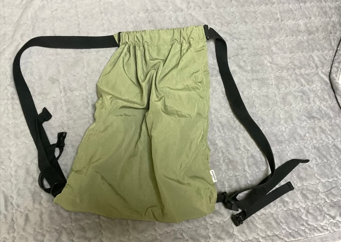 피치바스켓 가방 상품이미지1