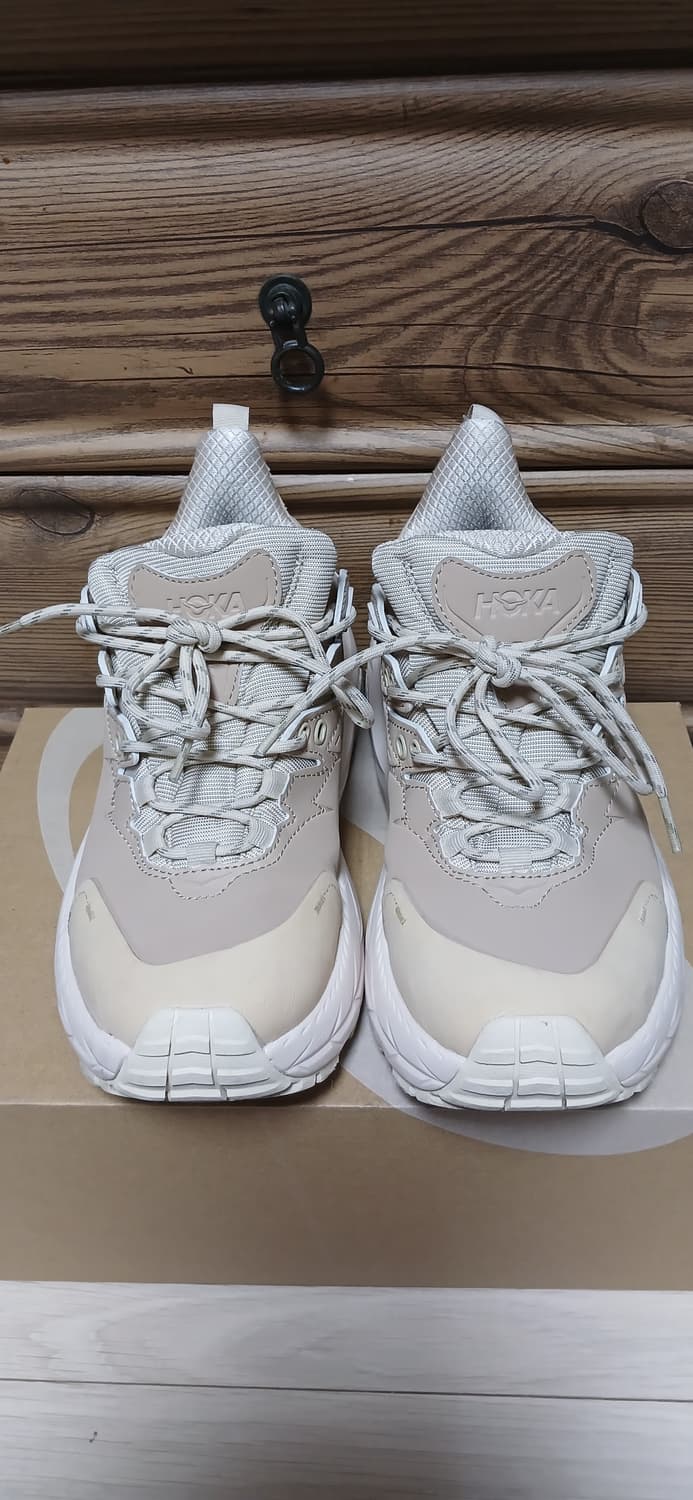 호카 카하 2 로우 GTX 트레킹화(255mm)  상품이미지1