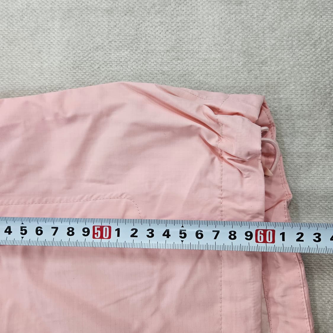 [90(M)] 노스페이스 여성 바람막이 자켓 0115YH1 상품이미지8