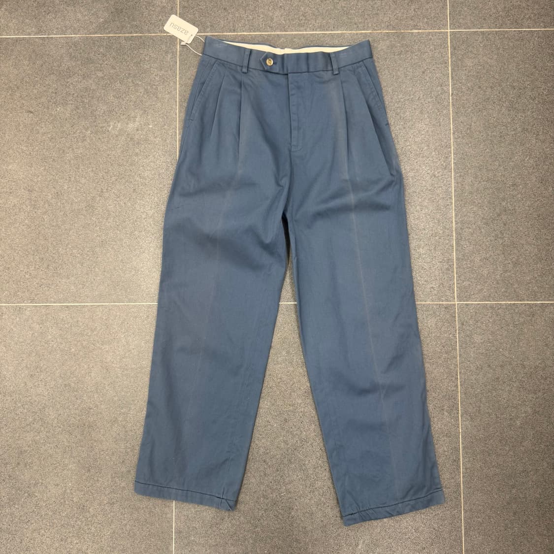 Sierra design hard fading pants 상품이미지1