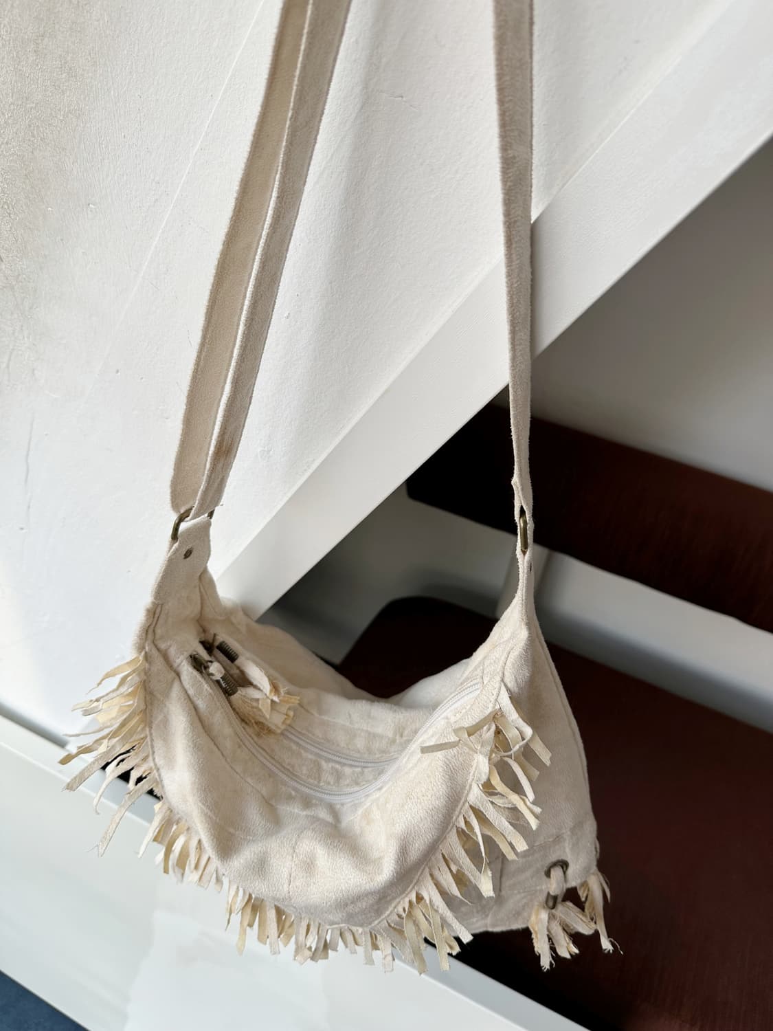 Native design hobo bag 상품이미지7