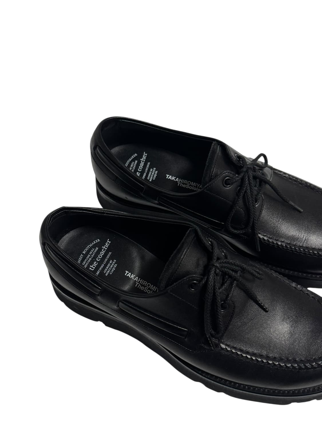 TAKAHIROMIYASHITA TheSoloist. 상품이미지3