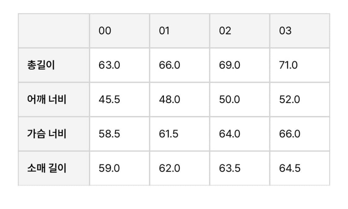 어나더오피스 21FW 볼륨 블루종 3 다크네이비 상품이미지3
