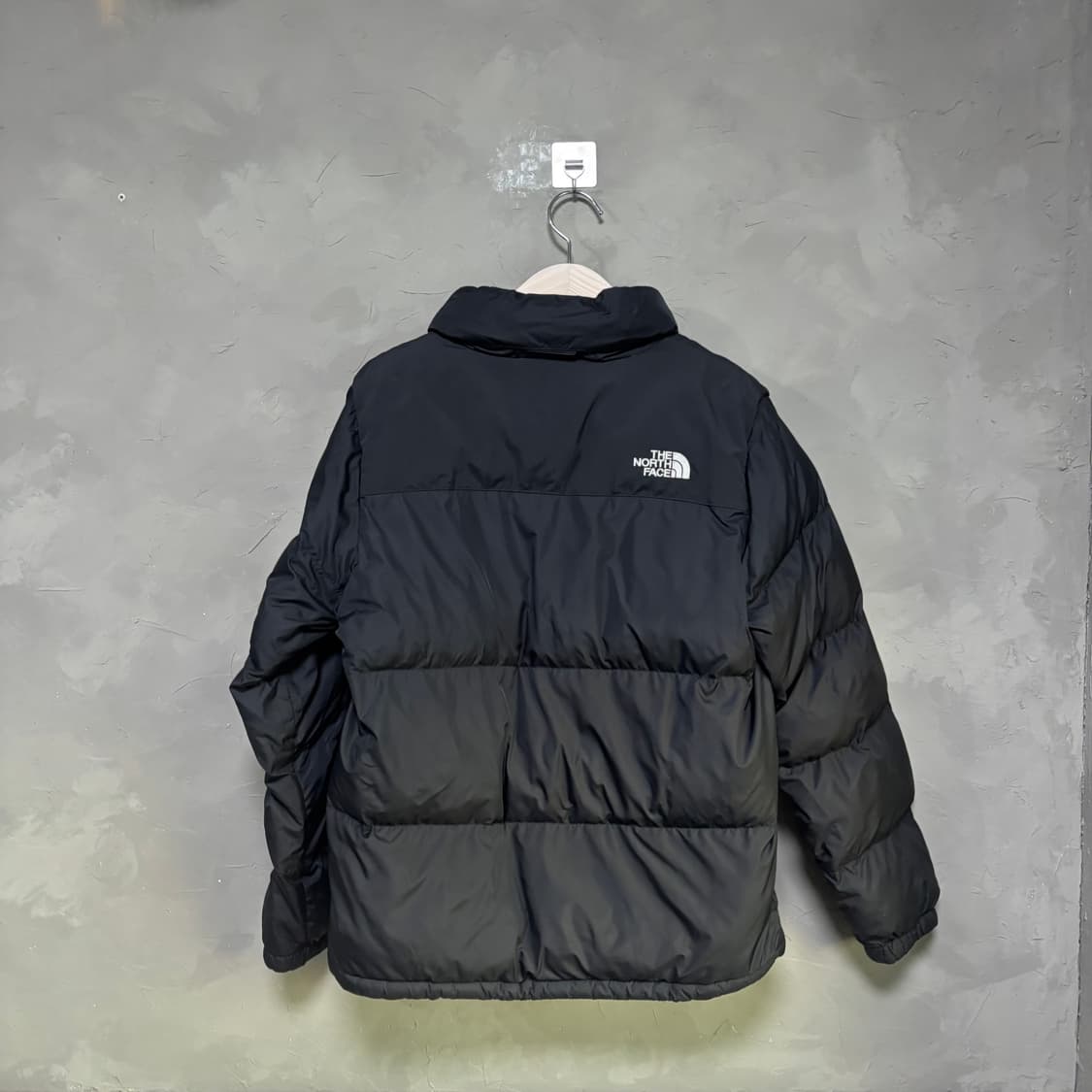 노스페이스 온볼 다운 패딩 상품이미지5