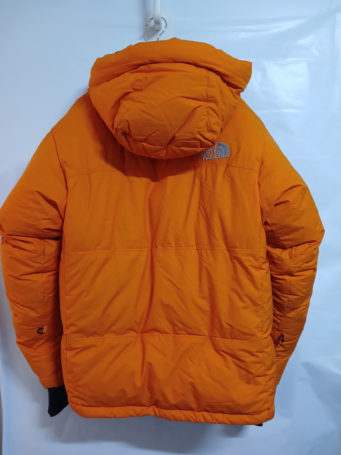 (S,95)노스페이스 대장급  히말라야  패딩 다운파카 상품이미지5