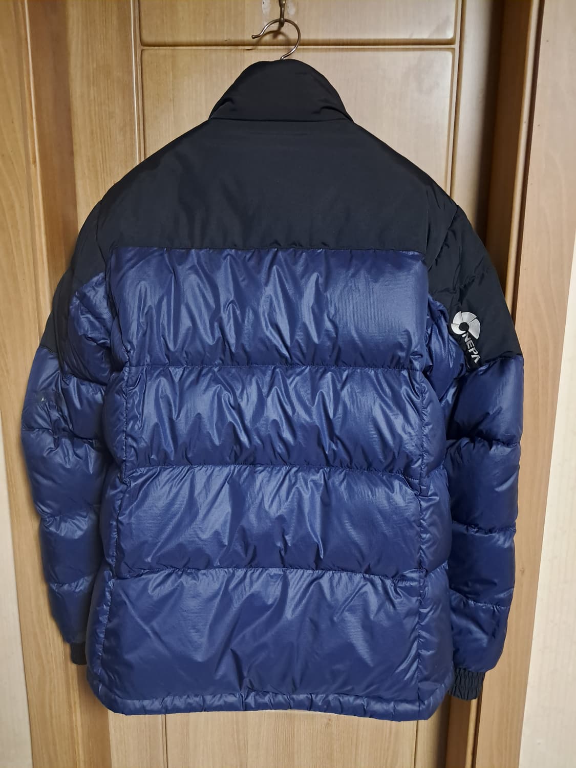 네파 양면 패딩 남성95  상품이미지6