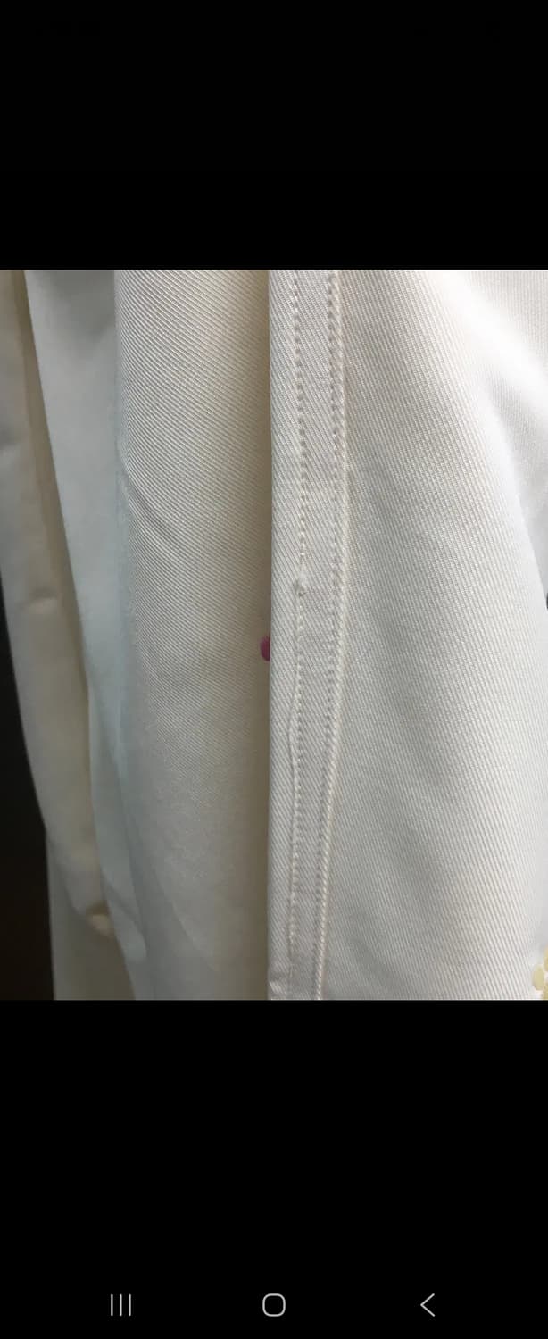 디어마이키코 BETWEENAND 비트윈앤드 바지 상품이미지7