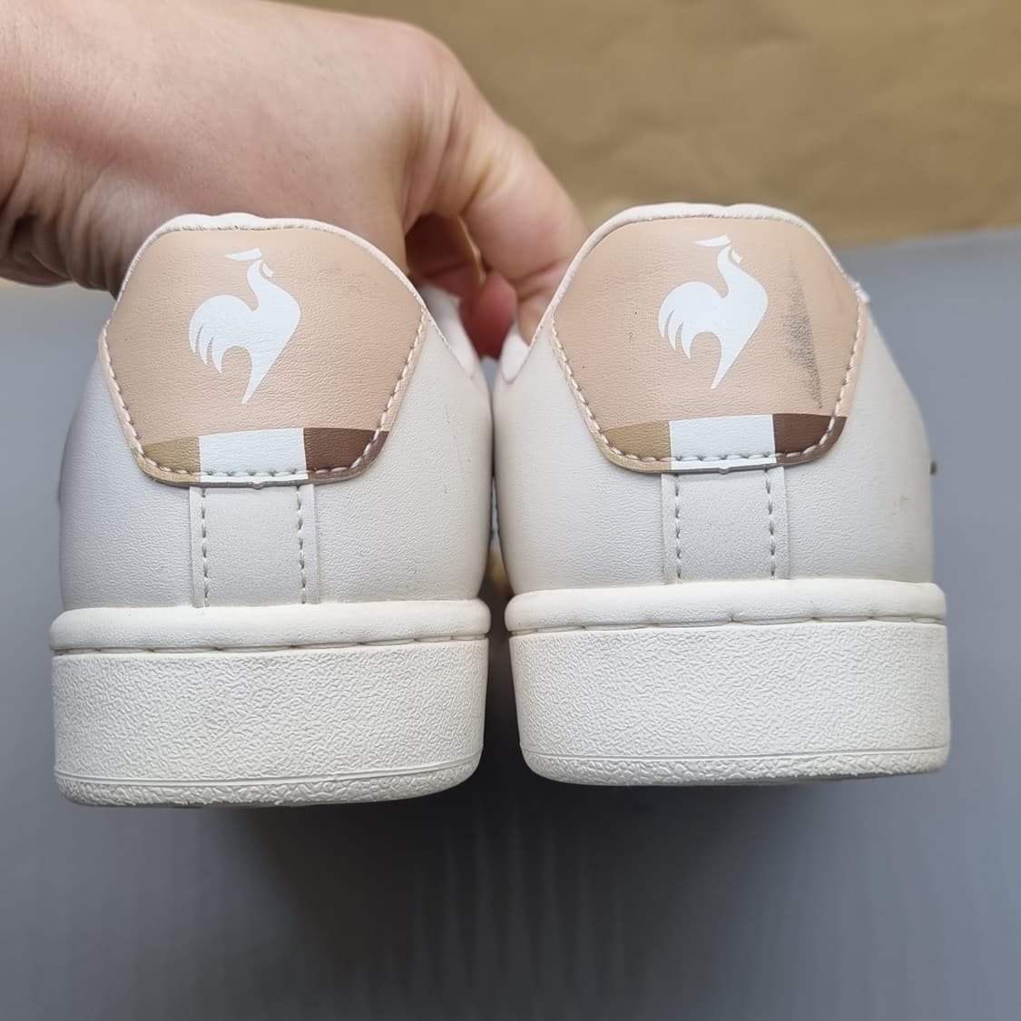 르꼬끄 스포르티브 여성스니커즈240  상품이미지4