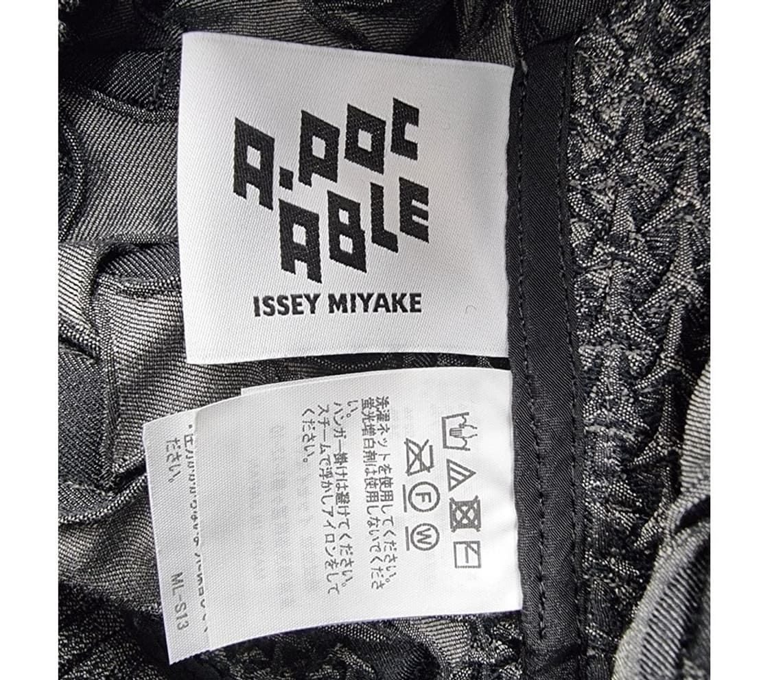 ISSEY MIYAKE (44~66) 상품이미지7