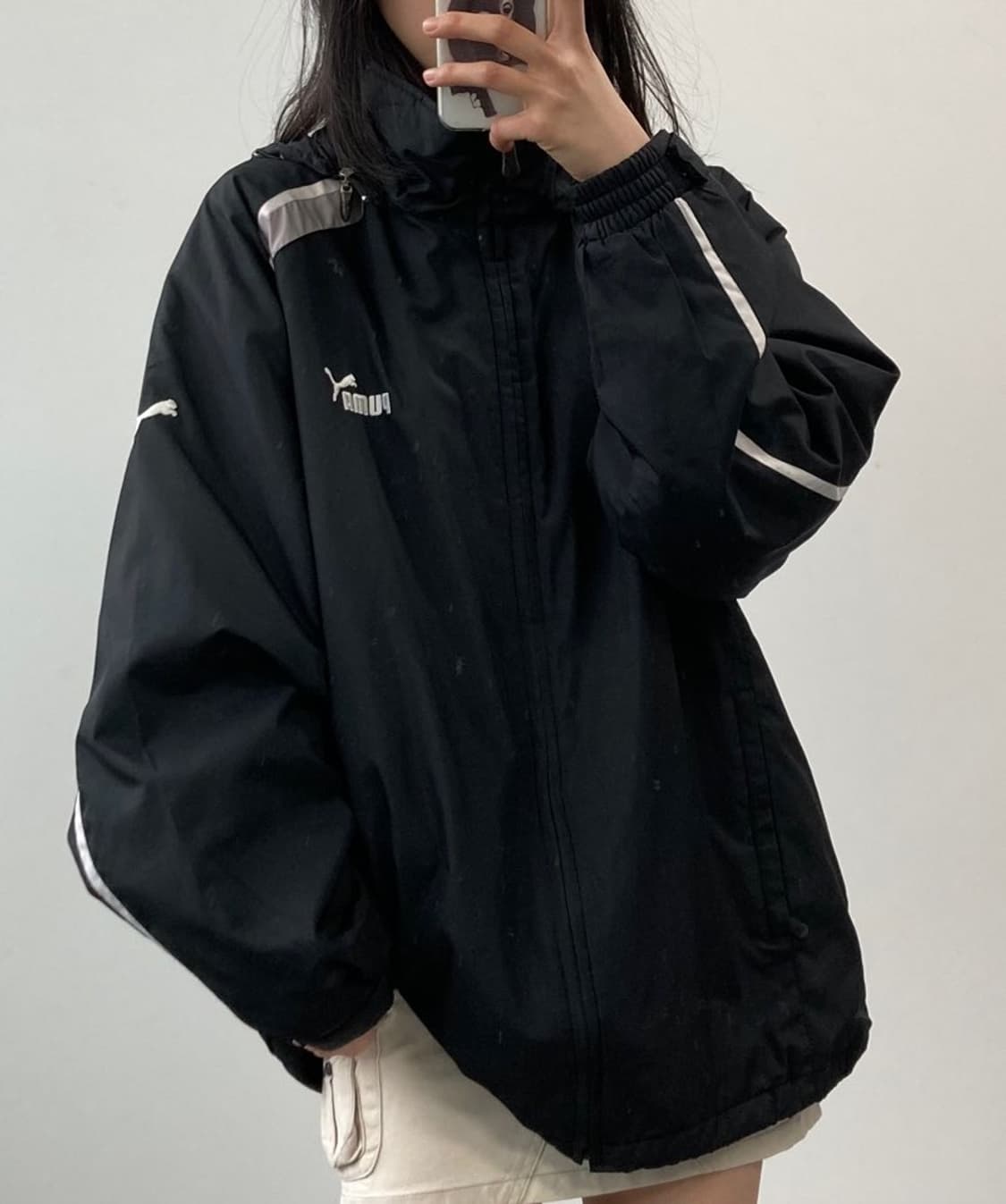 푸마 점퍼 상품이미지1