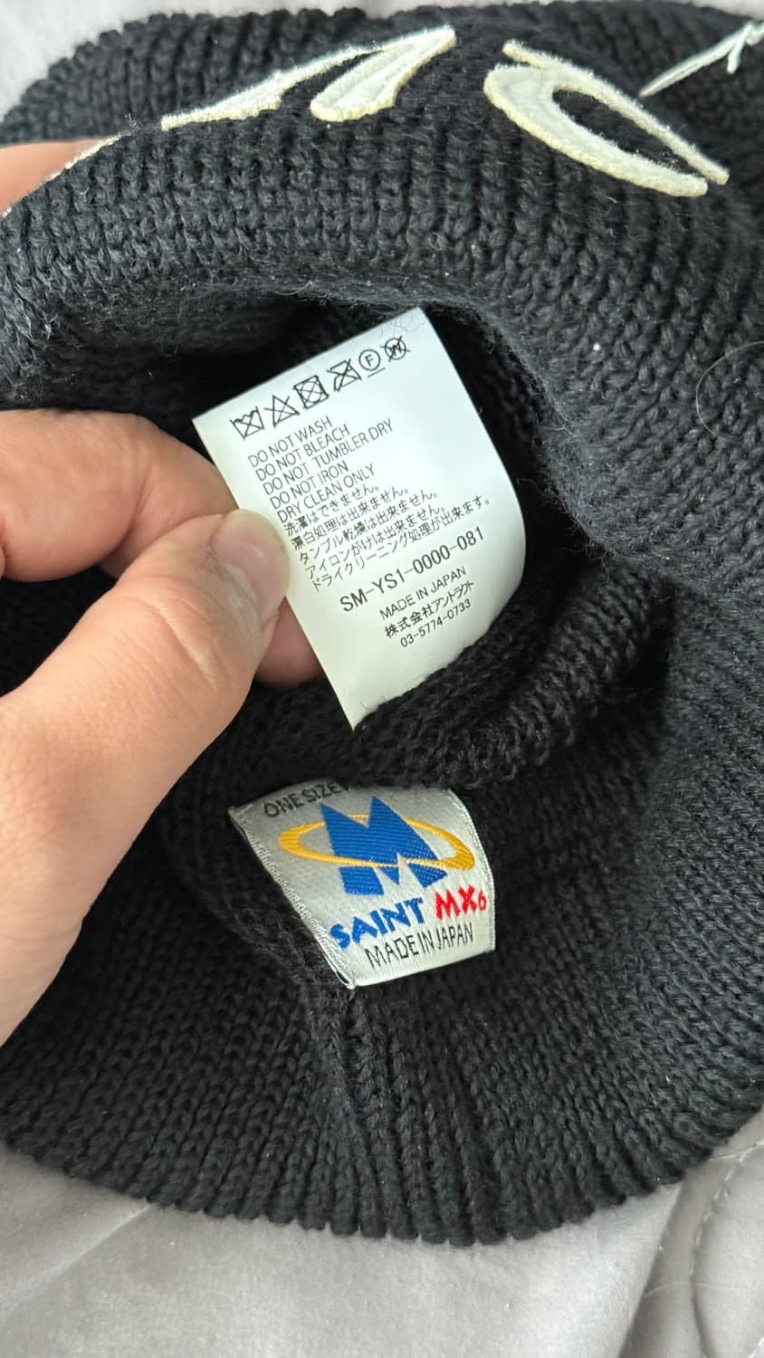 세인트 마이클 비니 상품이미지3