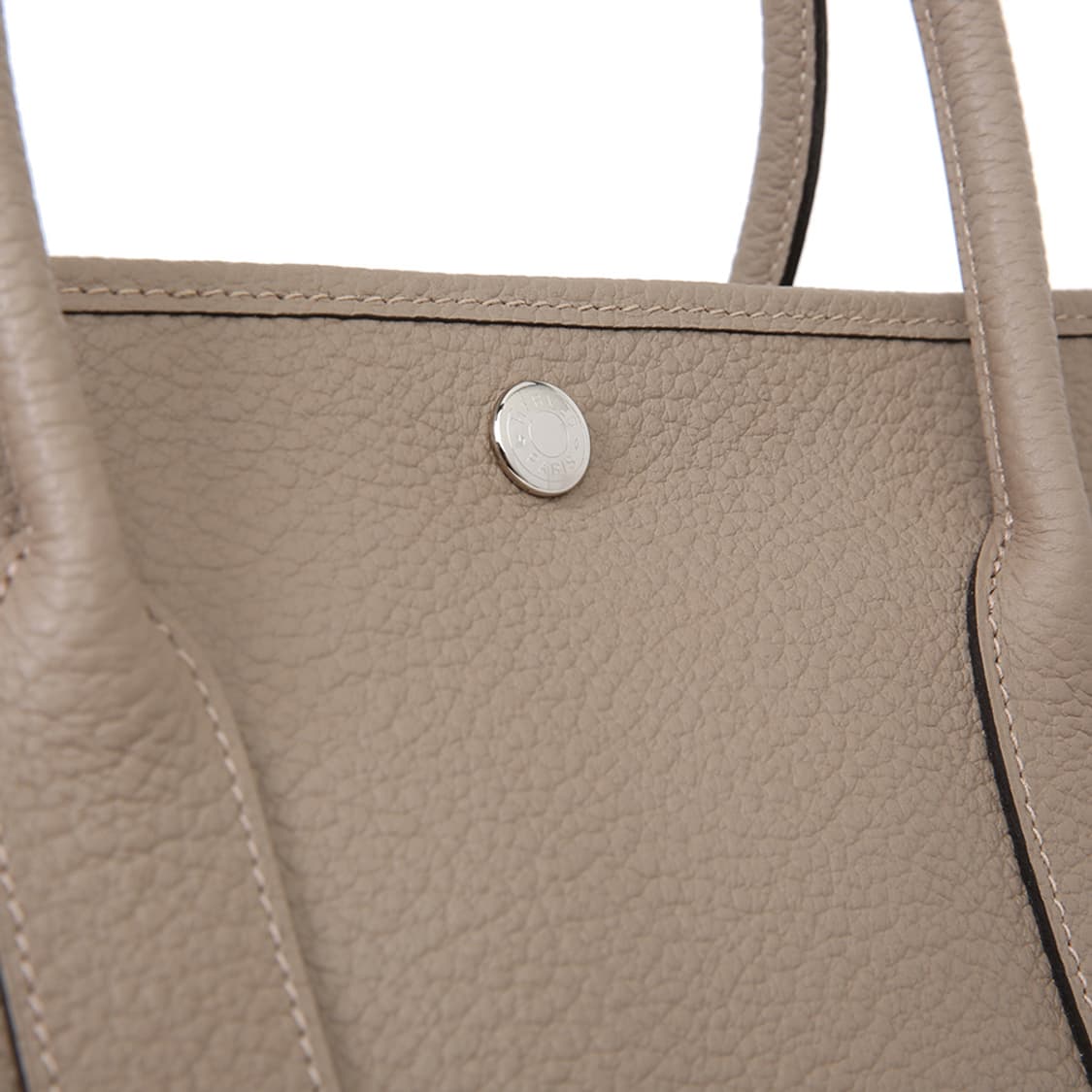 에르메스 가든파티 GM 그리스 36CM 토트백 H051559 상품이미지10