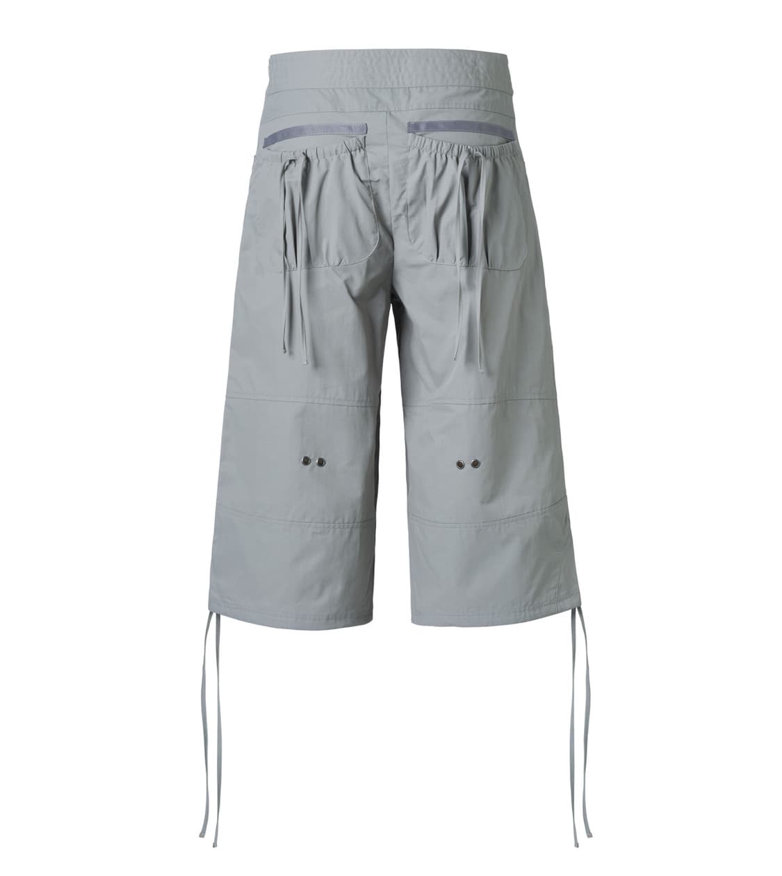 코이세이오 프론트 포켓팬츠 (그레이, 2size) 상품이미지2
