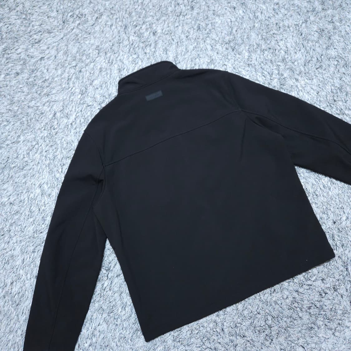 타미힐피거) XL 남자 소프트쉘 집업자켓점퍼 / 왕눈이샵 상품이미지5