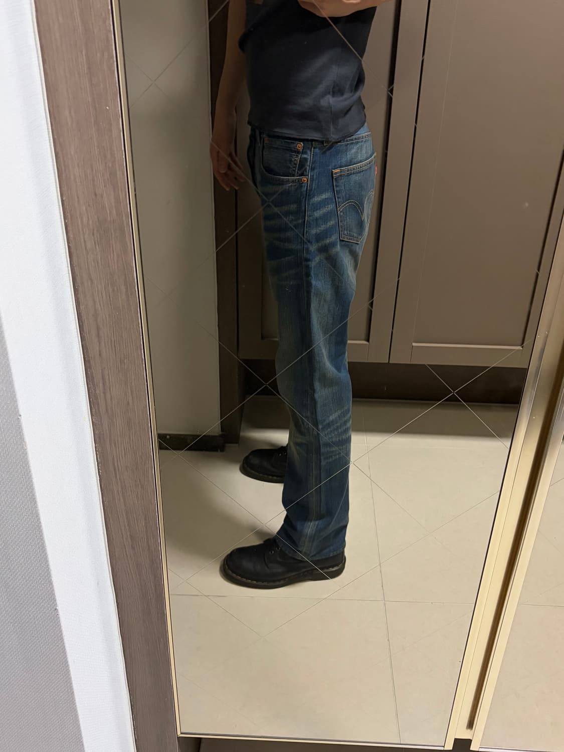 [Levi’s 501 W32 L33] 상품이미지3