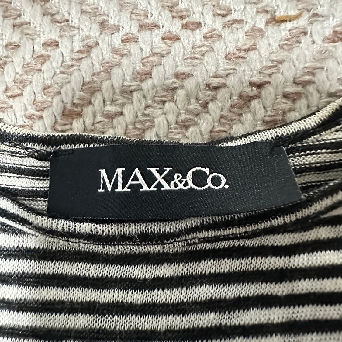 MAX MARA max & co onepiece 상품이미지3