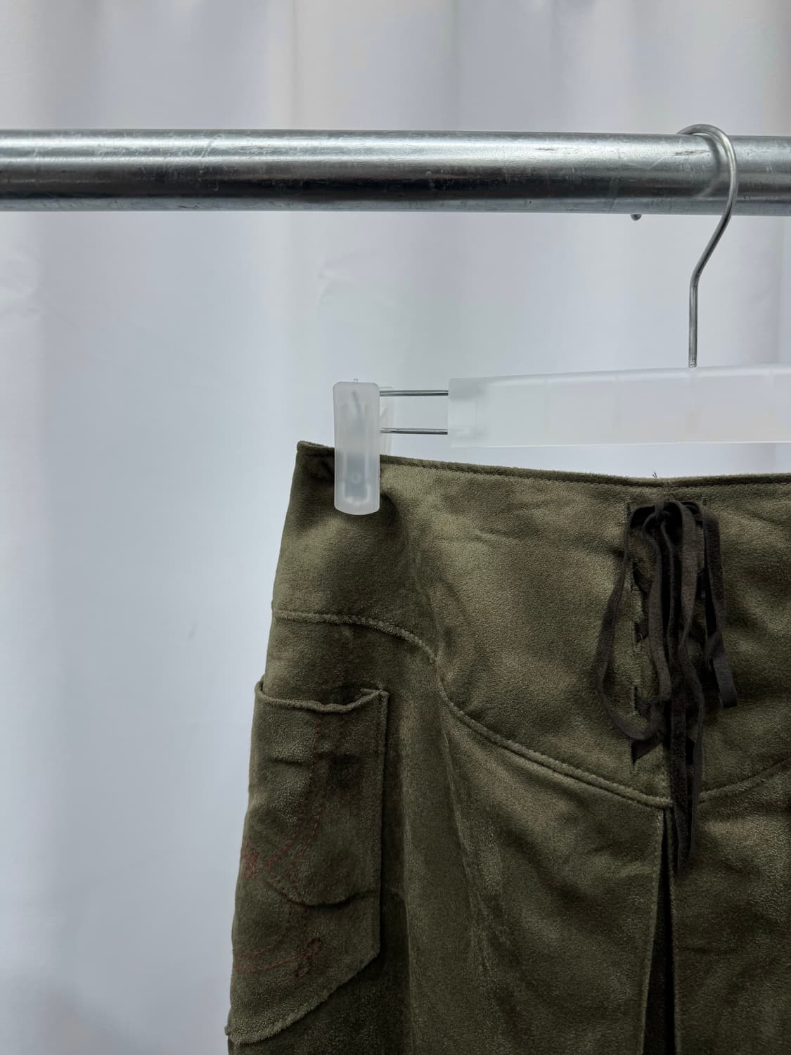 vtg skirt 상품이미지2