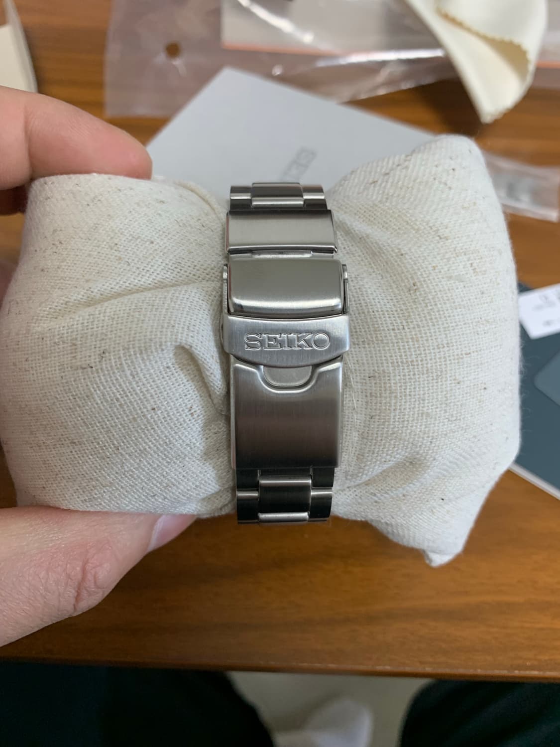 세이코 SBDJ063 상품이미지4