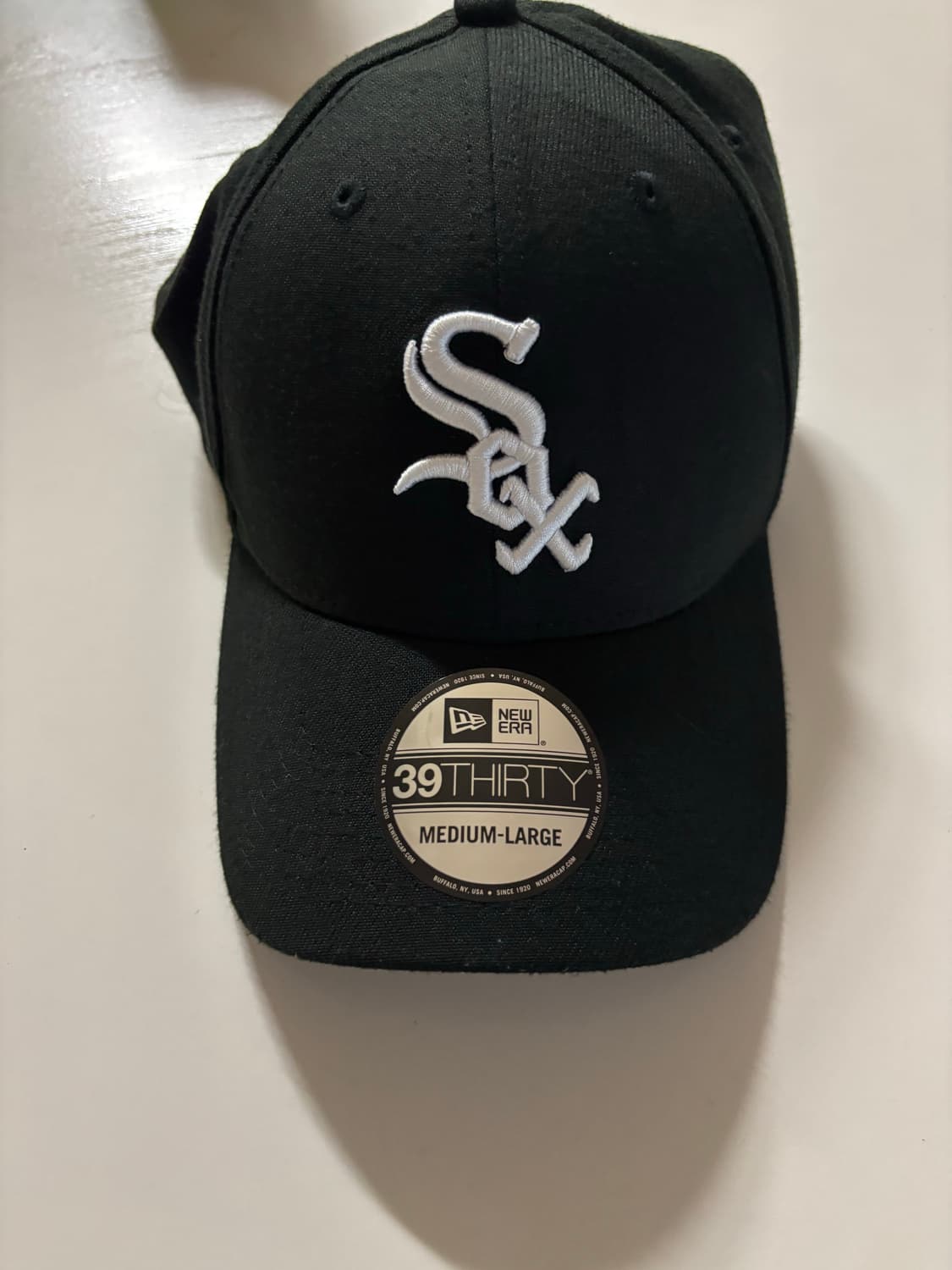 뉴에라 시카고 화이트 삭스MLB 상품이미지4