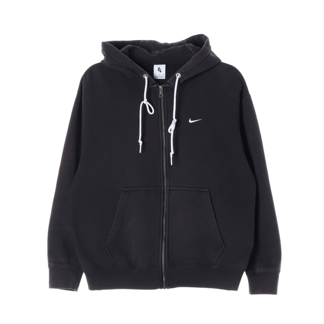 나이키 NRG  솔로스우시 후드집업 M 상품이미지1