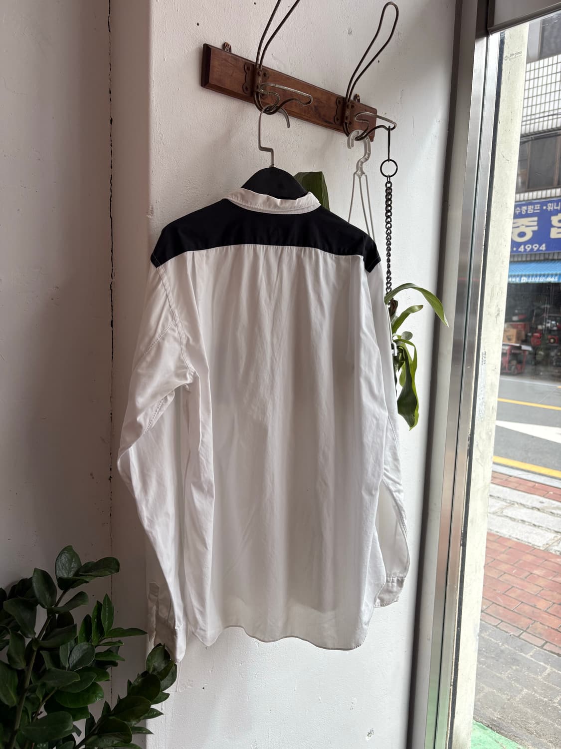 AD2019 Comme des Garcons Homme Plus 상품이미지2