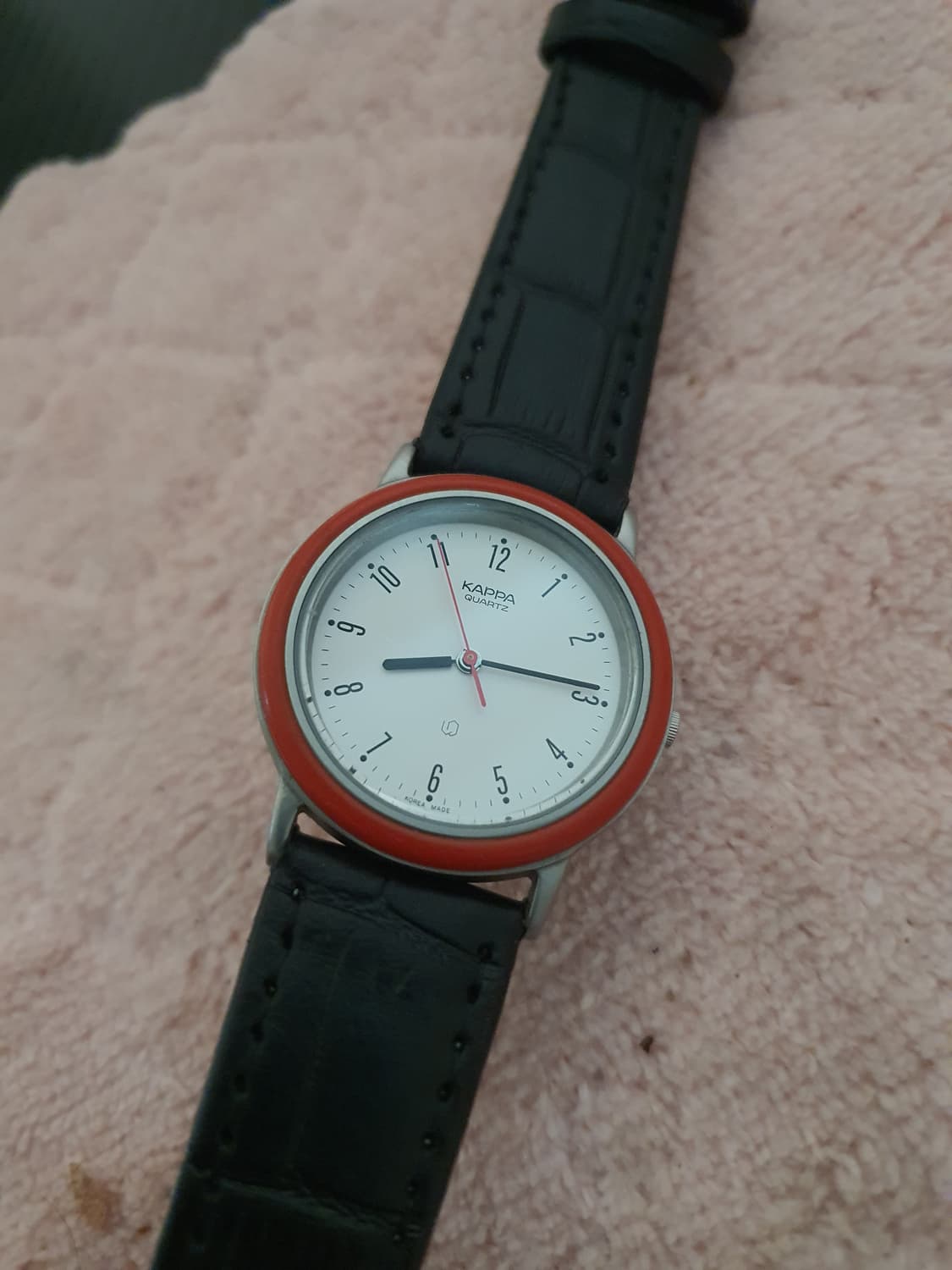 카파 빈티지 시계 상품이미지4