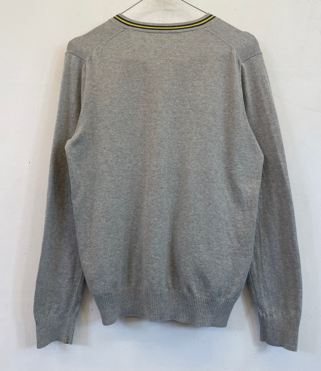 폴로랄프로렌 코튼 가디건 면100% (정품QR인증) 상품이미지7