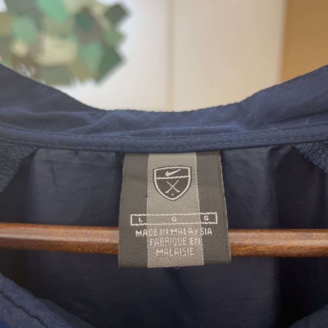 나이키 올드스쿨 키치 리폼 크롭 맨투맨 롱슬리브 L C07964 상품이미지5