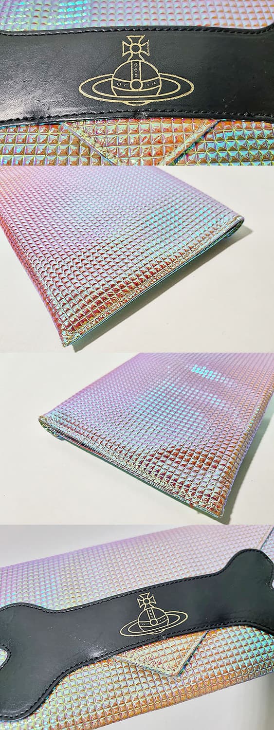 비비안웨스트우드 클러치 상품이미지3