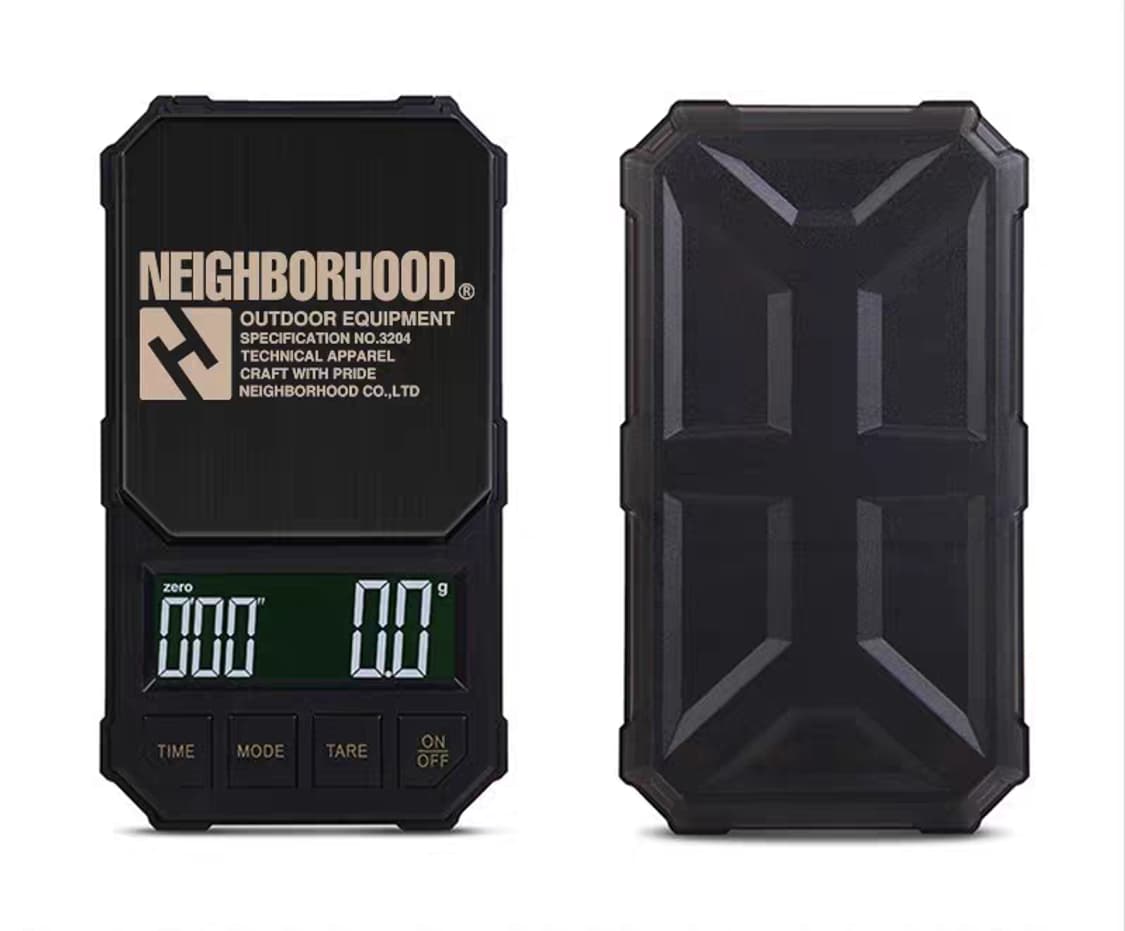 네이버후드 바리스타 저울 상품이미지6