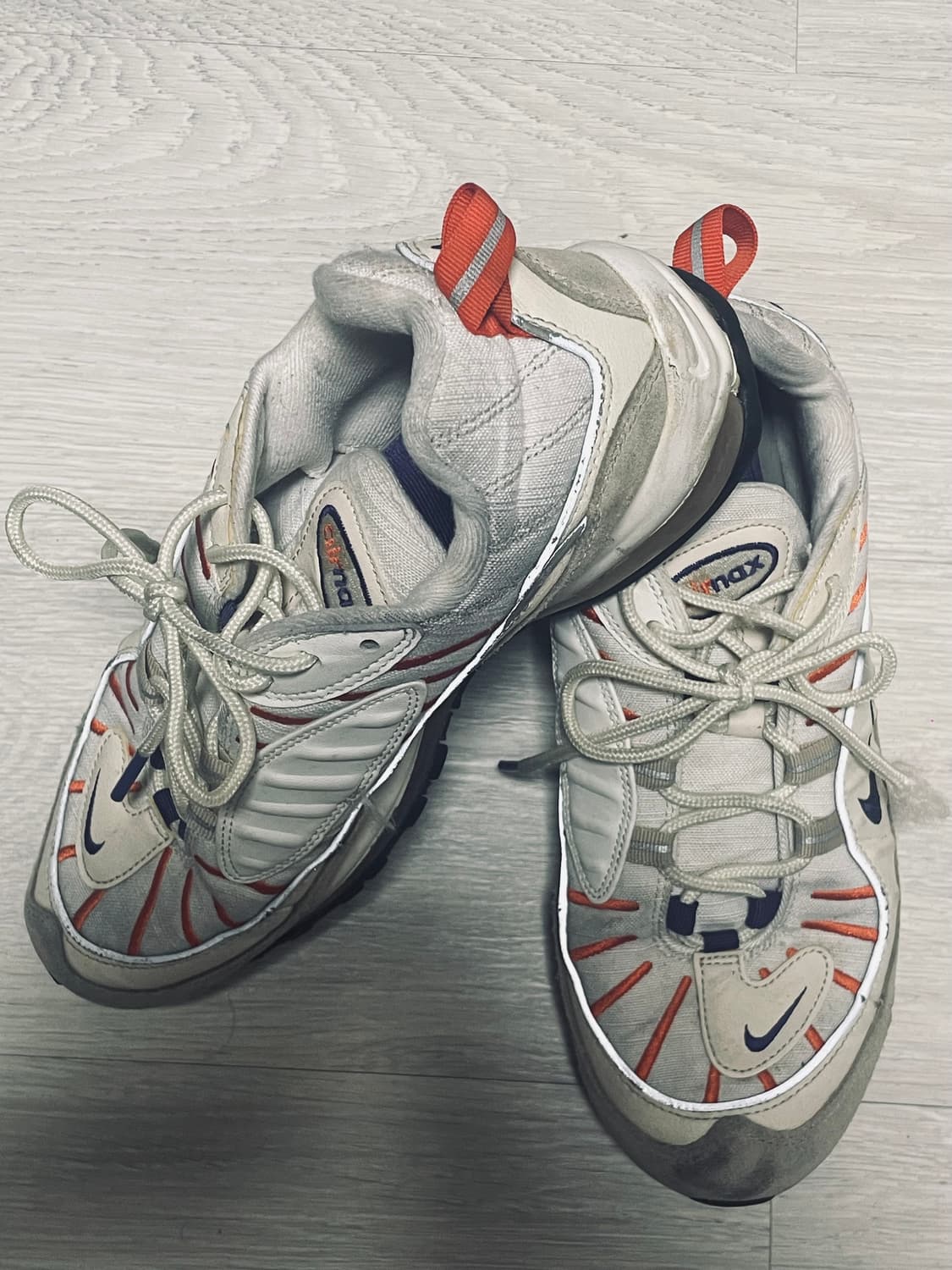 Nike airmax 98 sail court purple 상품이미지1