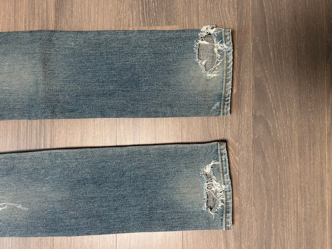 생로랑 15FW 유아인 무파진 28 상품이미지7