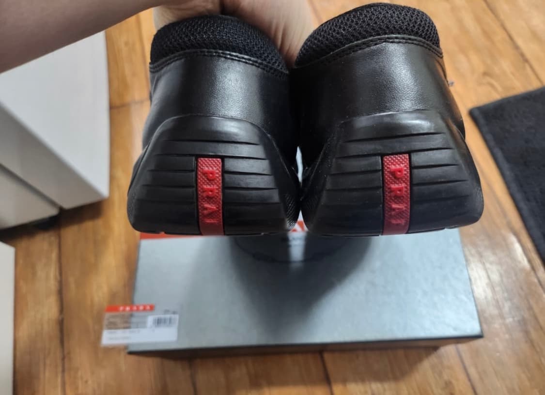 프라다 아메리카컵 8.5 상품이미지4