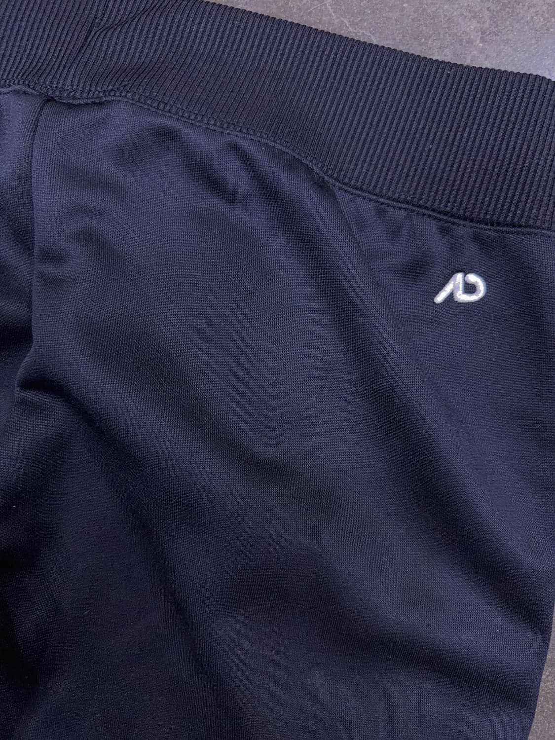 나이키 The Athletic Dept 트랙팬츠 블랙 L 상품이미지7