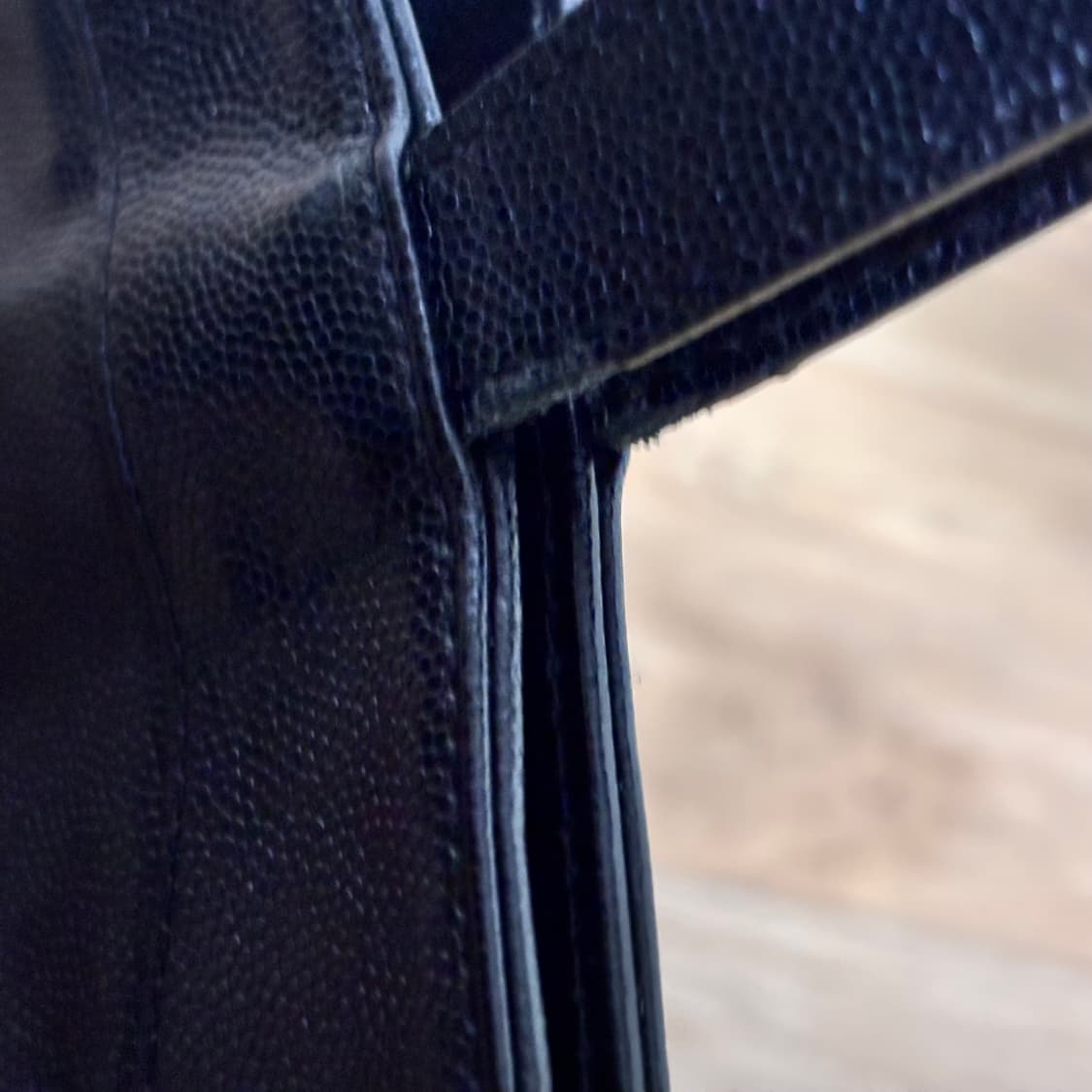 미닛뮤트 토트백 블랙 상품이미지8