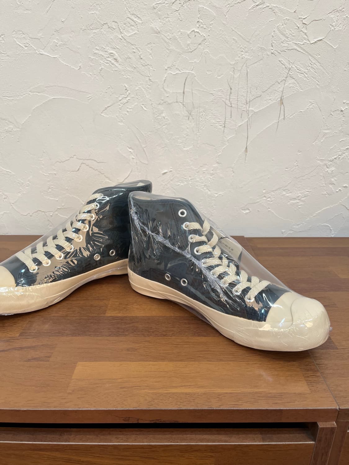 히스테릭 글래머 하이탑 스니커즈 상품이미지2