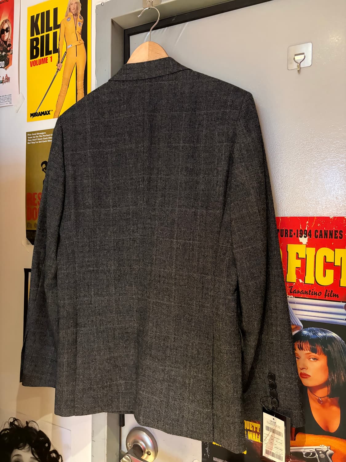 SIEG 지이크 블레이저 자켓 상품이미지3